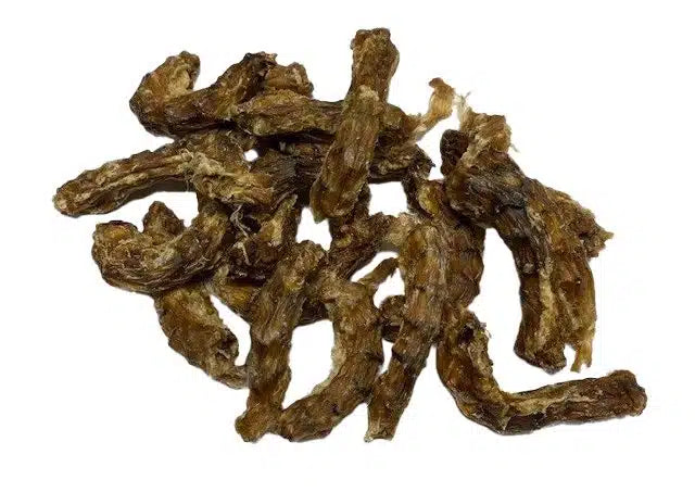 Kippennekken – 250 gram (natuurlijk snack)
