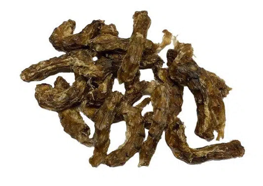 Kippennekken – 250 gram (natuurlijk snack)