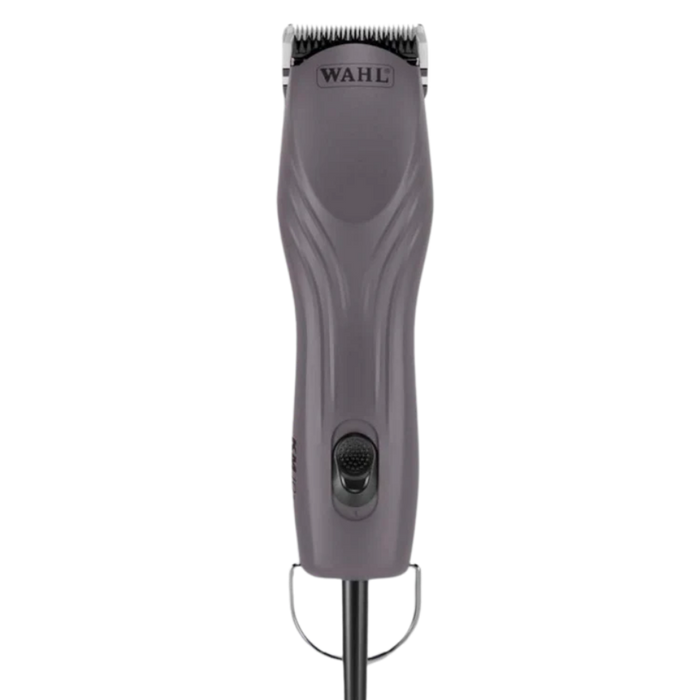 Wahl KM10+ Professionele Hondentondeuse met 2 Snelheden en Snap-On Scheerkop