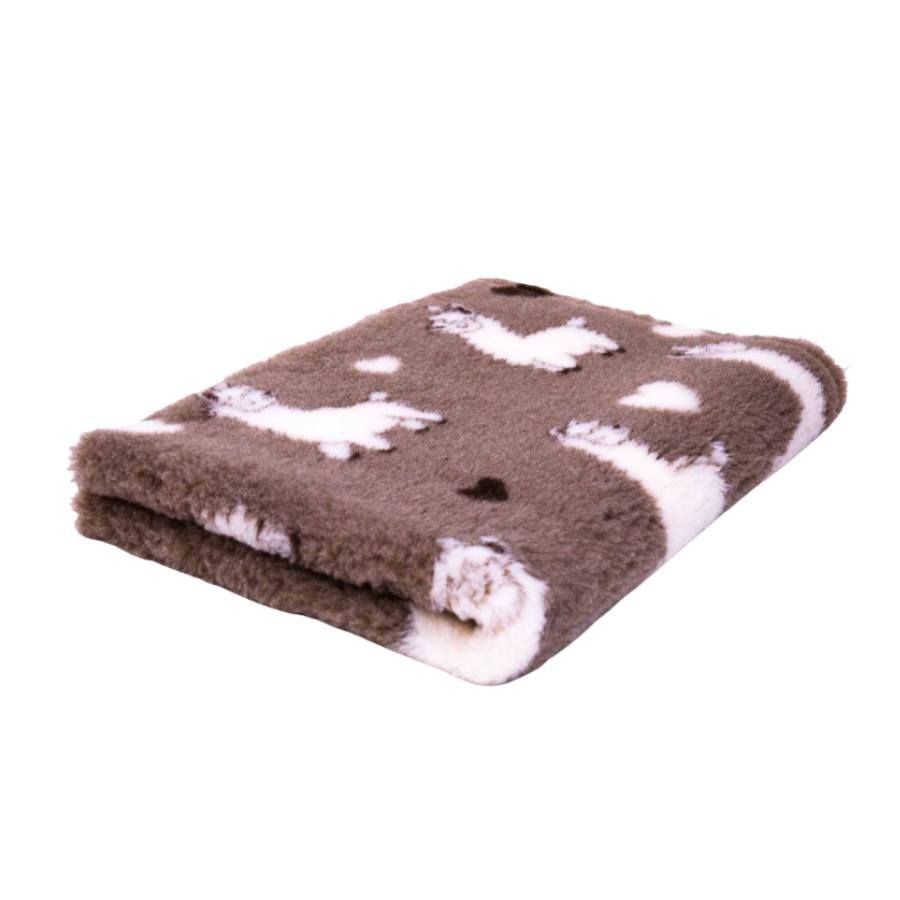 Vetbed Alpaca – Ultrazacht comfort