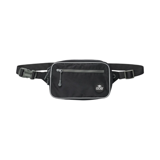 Dog Copenhagen Go Explore Belt Bag zwart heuptas voor hondentraining