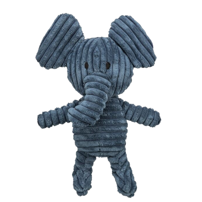 Trixie Olifant Pluche Hondenspeeltje 27 cm