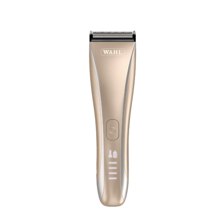 Wahl Motiva2 Champagne Accu Tondeuse met 5-in-1 Scheerkop