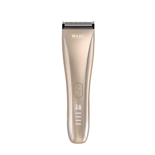 Wahl Motiva2 Champagne Accu Tondeuse met 5-in-1 Scheerkop