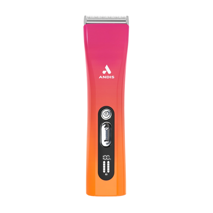 Andis ProClip 5-in-1 Sunset Accu Trimmer met Verstelbare Scheerkop