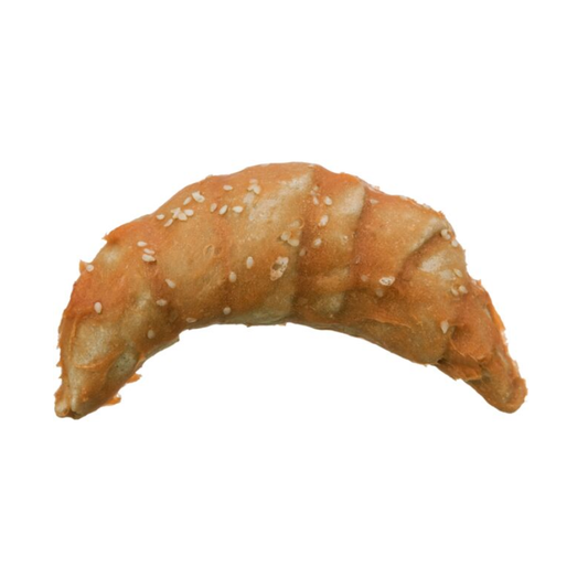 Trixie Denta Croissant | Fun Snack (2 stuks)