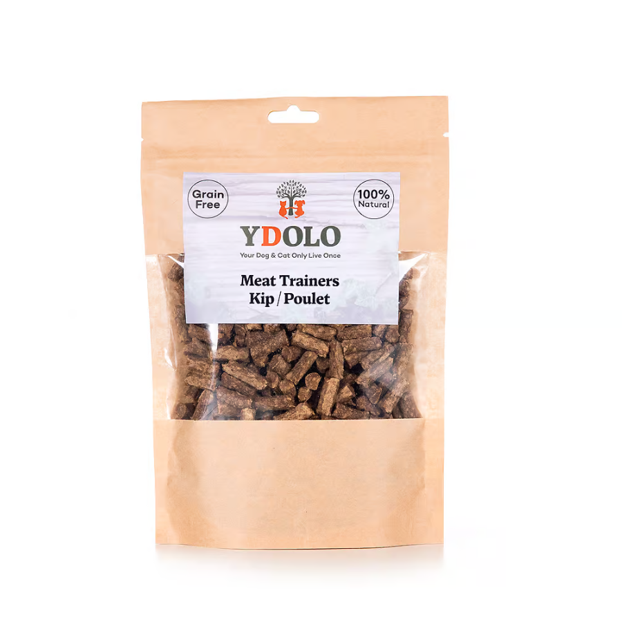 YDOLO Trainers Kip 180g