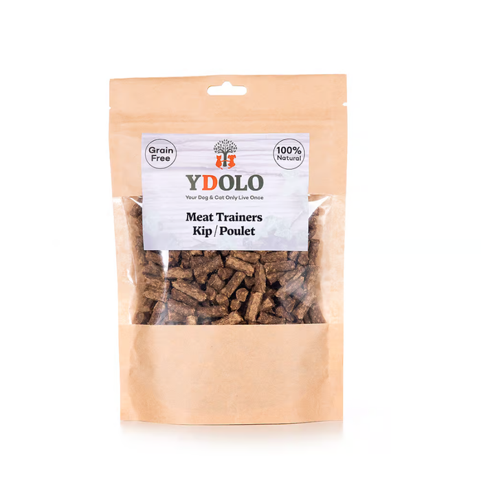 YDOLO Trainers Kip 180g