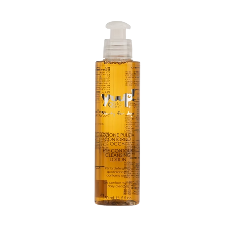 Yuup! Eye Contour Cleansing Lotion 150 ml oogverzorging hond en kat