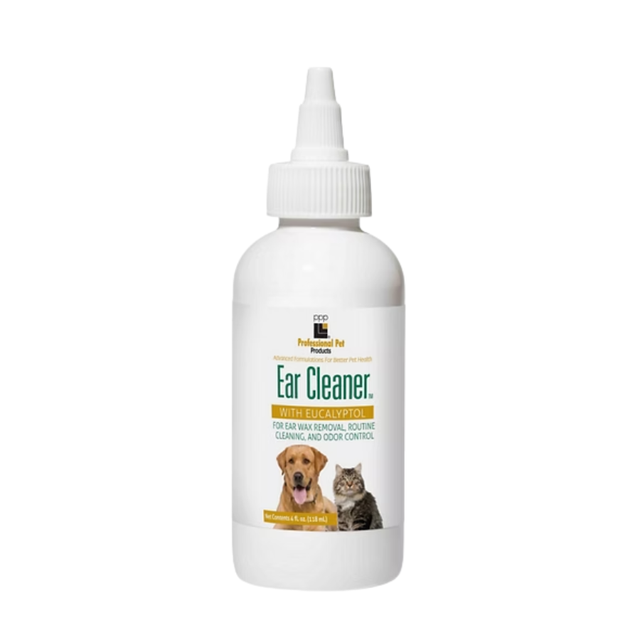 PPP Arome Care Oorreiniger 118 ml voor honden en katten