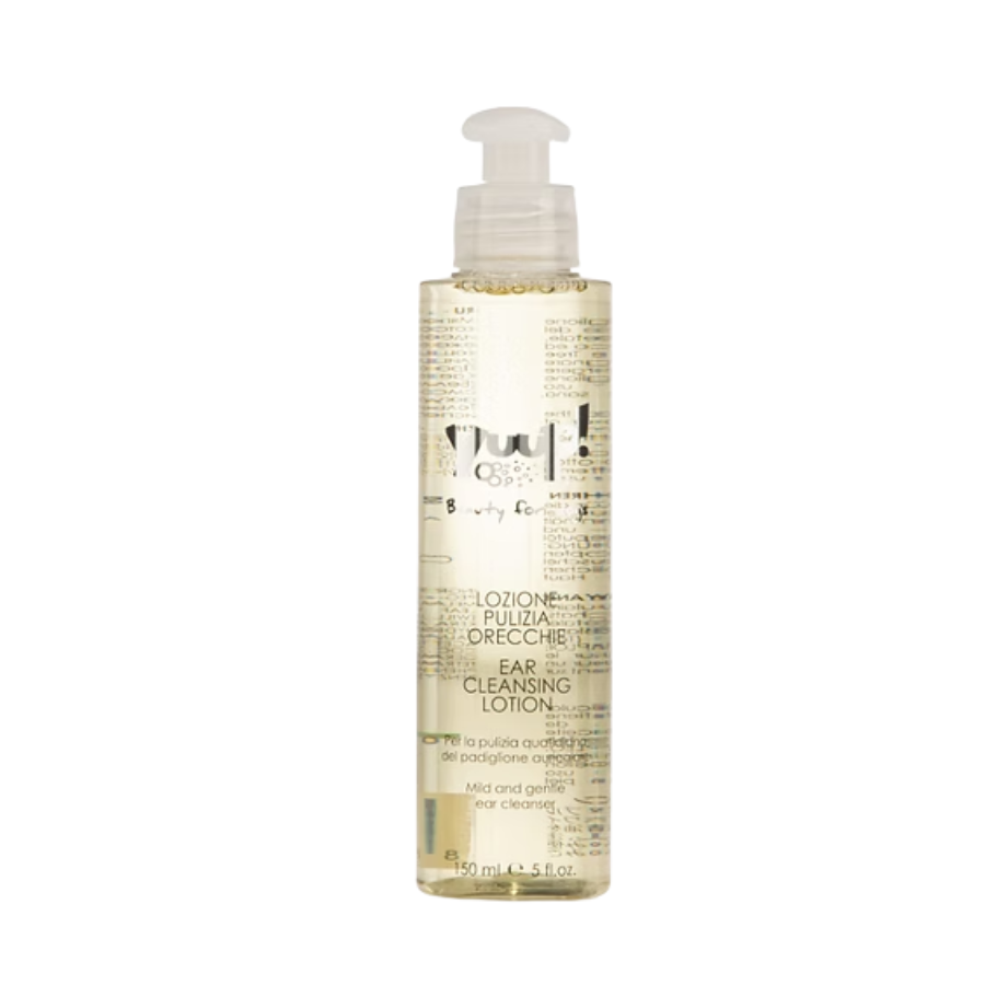 Yuup Ear Cleansing 150 ml oorreiniger voor hond en kat productfoto