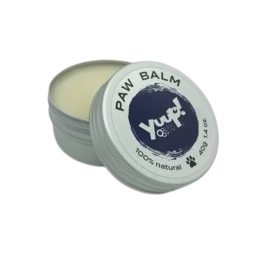 Yuup! Paw Balm potenbalsem 40 g voor hondenpoten