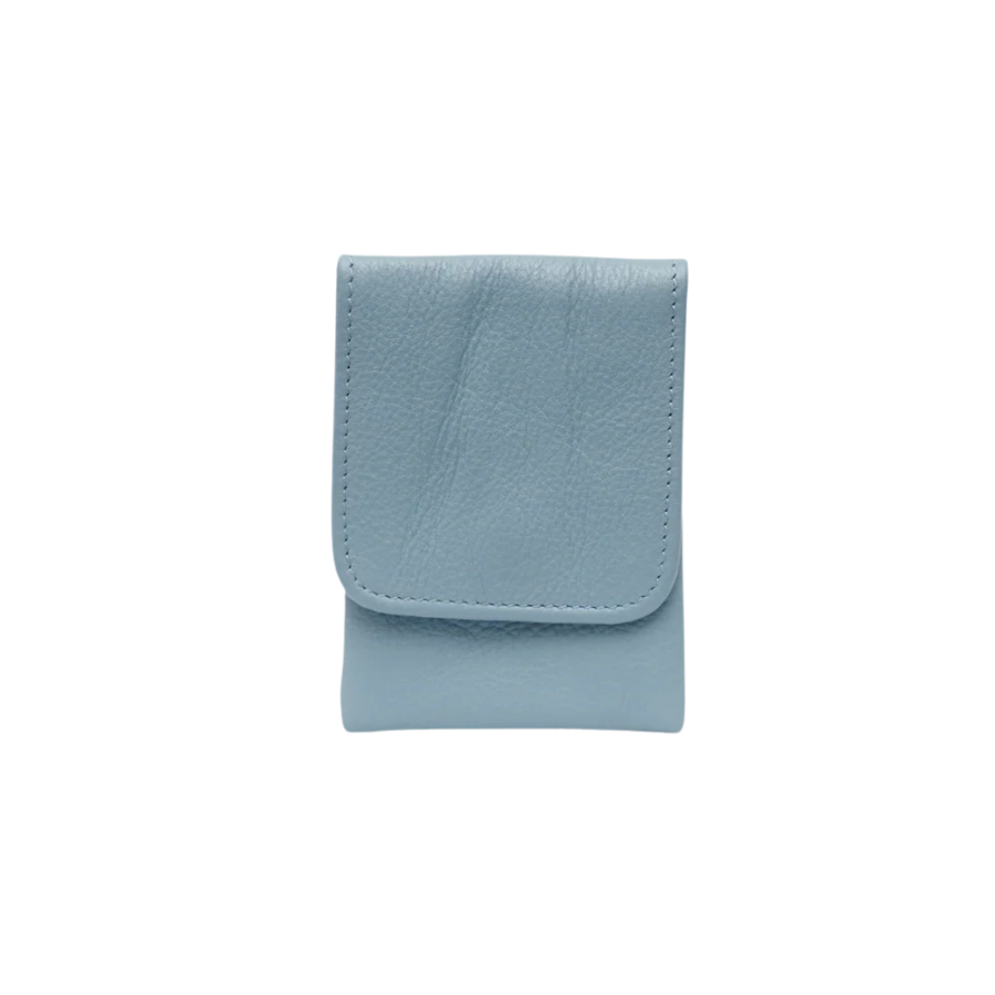 Pooch Leer Beloningstasje – Hondensnacks & Poepzakjes Blauw