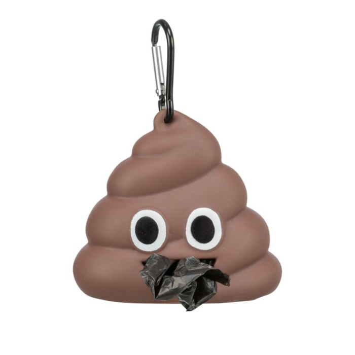 Trixie Poepzakjesdispenser – Compacte hondenhouder met zakjes