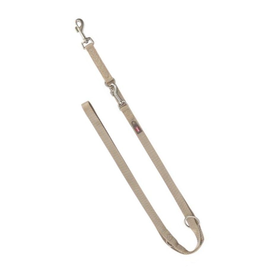Trixie Premium Verstelbare Riem Zand | Flexibel & Stijlvol