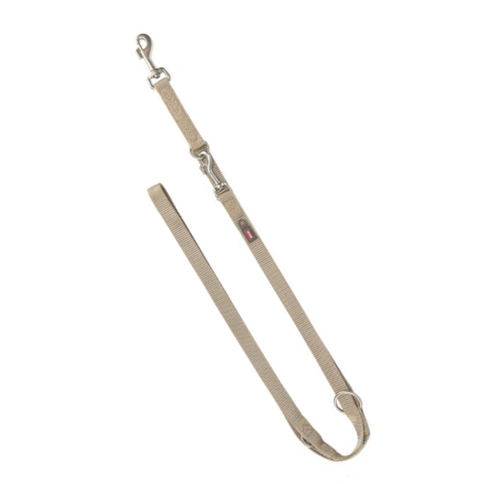 Trixie Premium Verstelbare Riem Zand | Flexibel & Stijlvol
