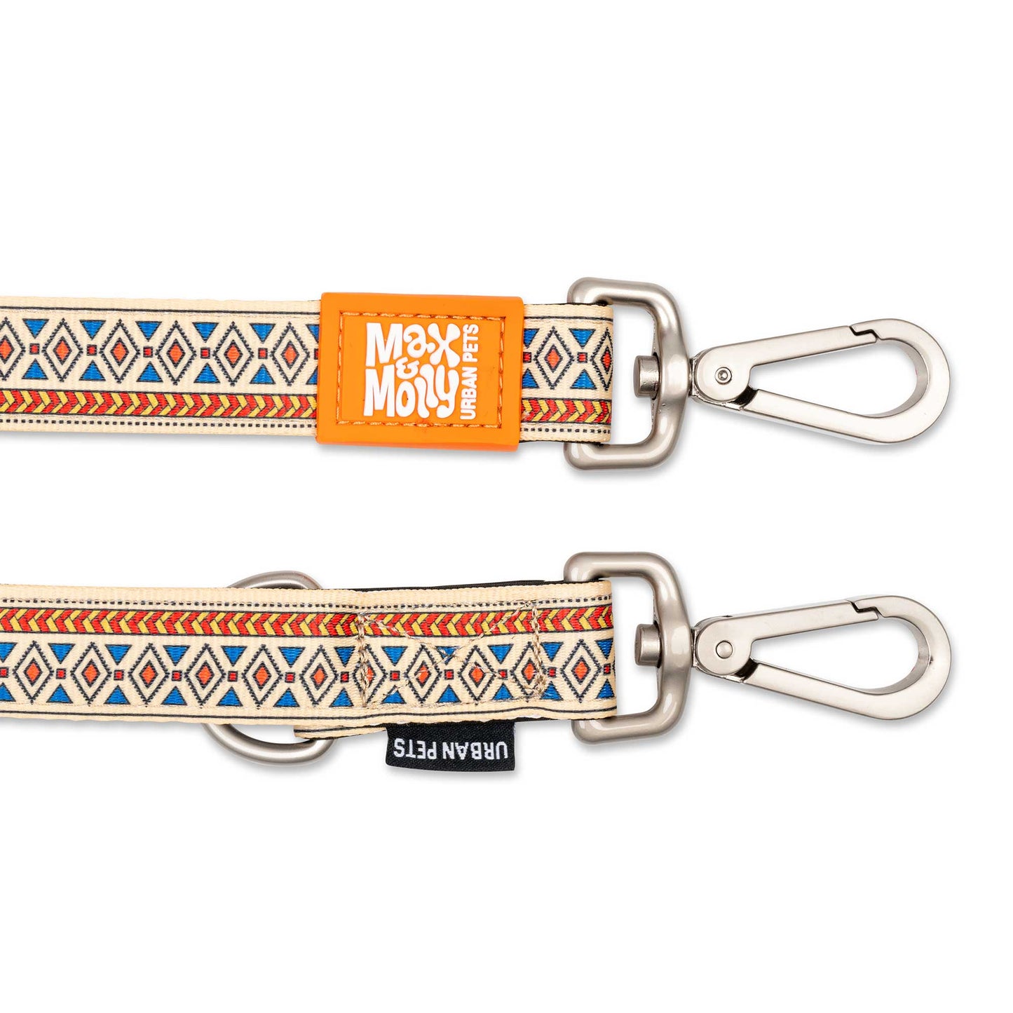 Max & Molly Multi Function Lijn Ethnic