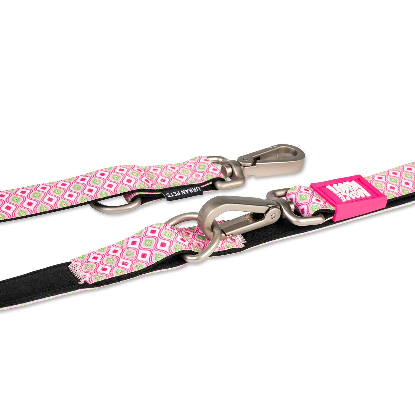 Max & Molly Multi Function Lijn Retro Pink