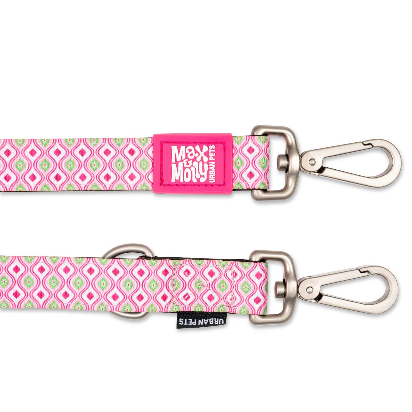 Max & Molly Multi Function Lijn Retro Pink