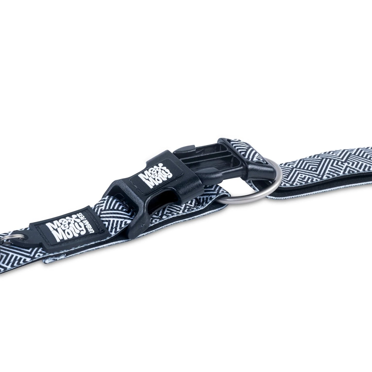 Max & Molly GOTCHA! Smart ID Collar – Mykonos