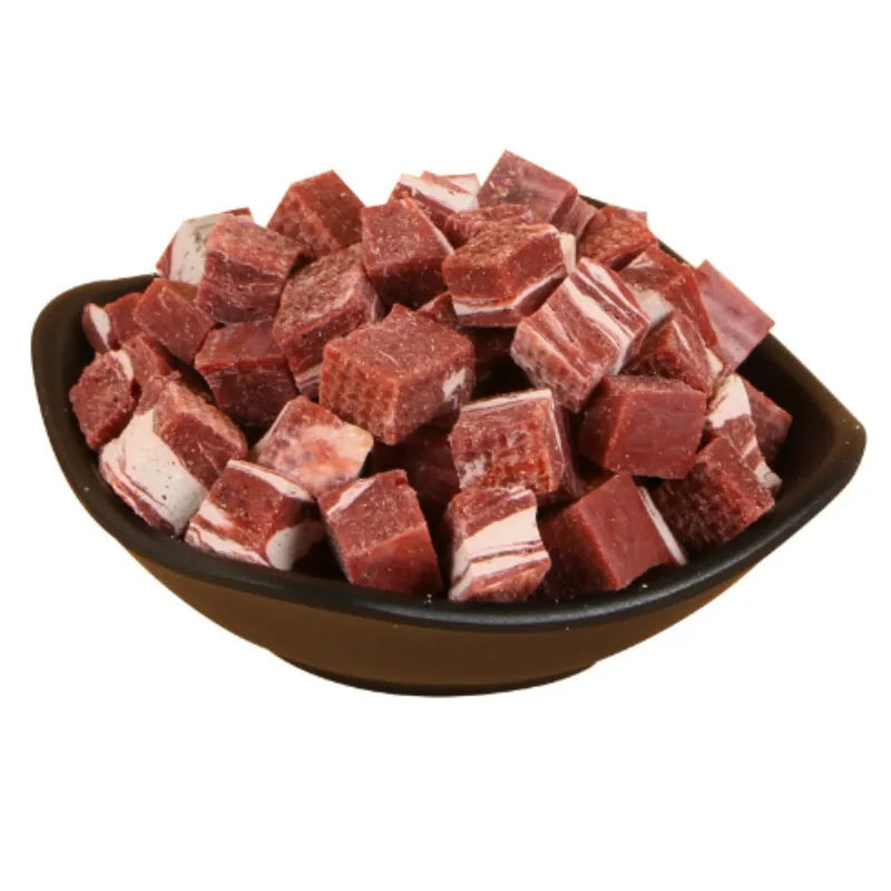 Marbled Meat Bites Eend – 100 gram