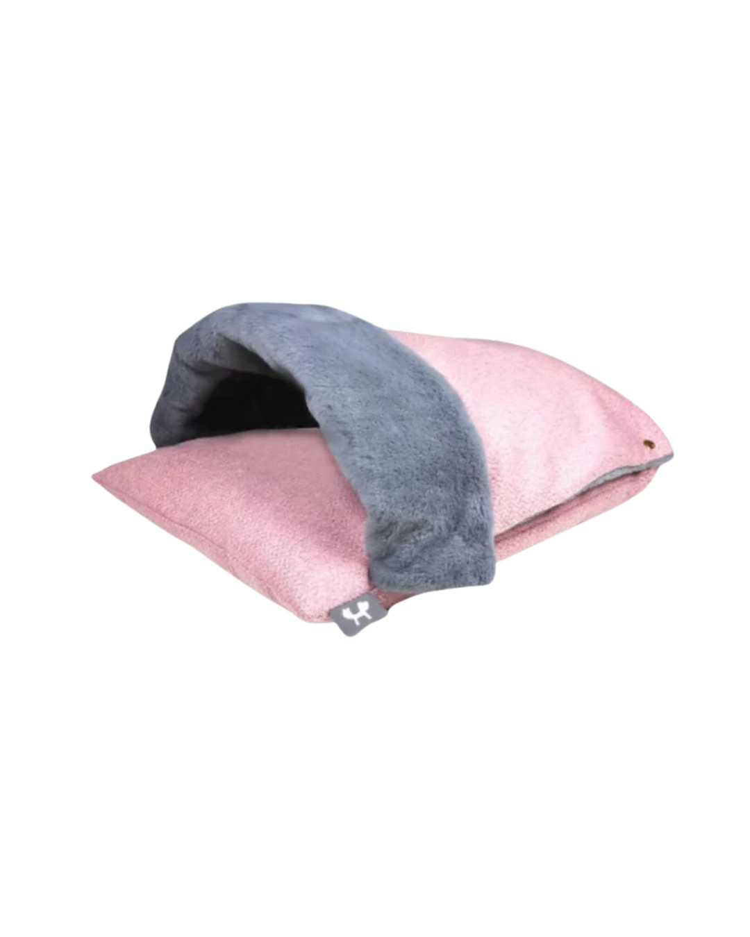 Cangaroo Slaapzak – Roze knusse zak voor honden