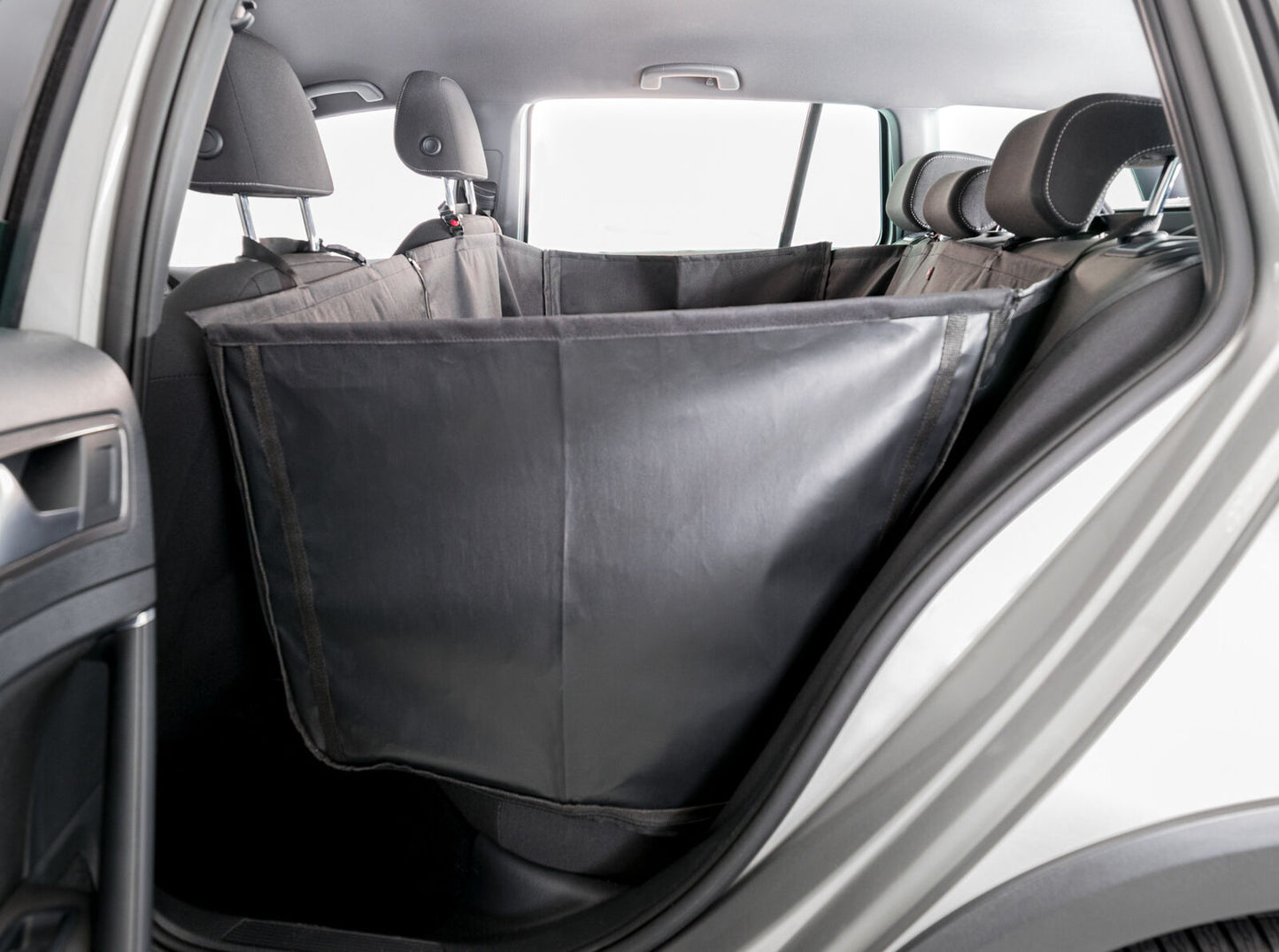 Trixie Auto-Beschermdeken met zijstukken – Bescherming & comfort voor je auto