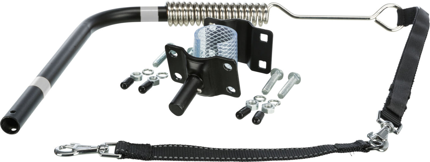 Fiets Set – Kleine & middelgrote honden