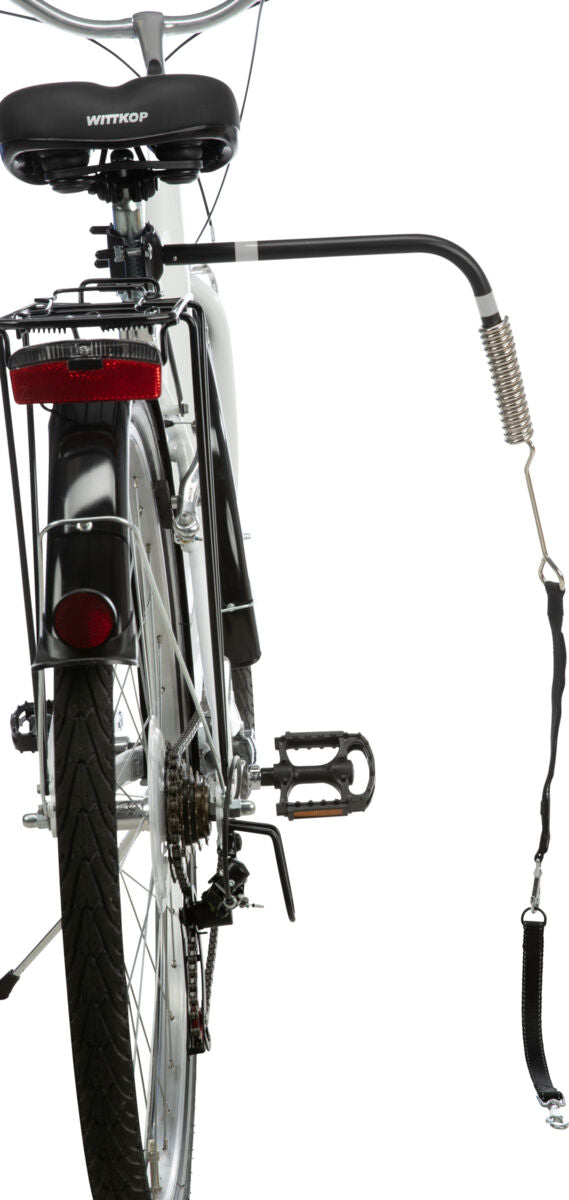 Fiets Set – Kleine & middelgrote honden
