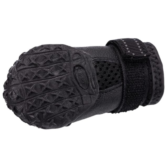 Trixie Walker Active – Pootbescherming & antislip hondenschoenen