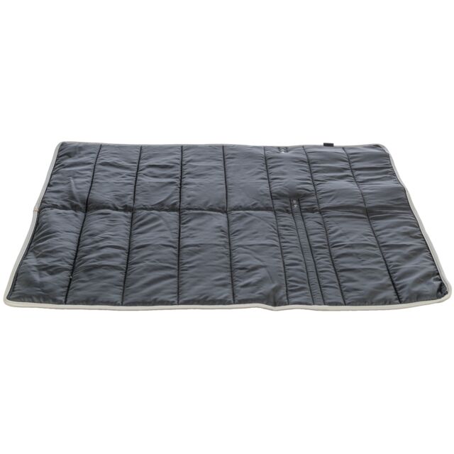 Trixie Reisdeken CityStyle – Comfortabele en praktische hondendeken