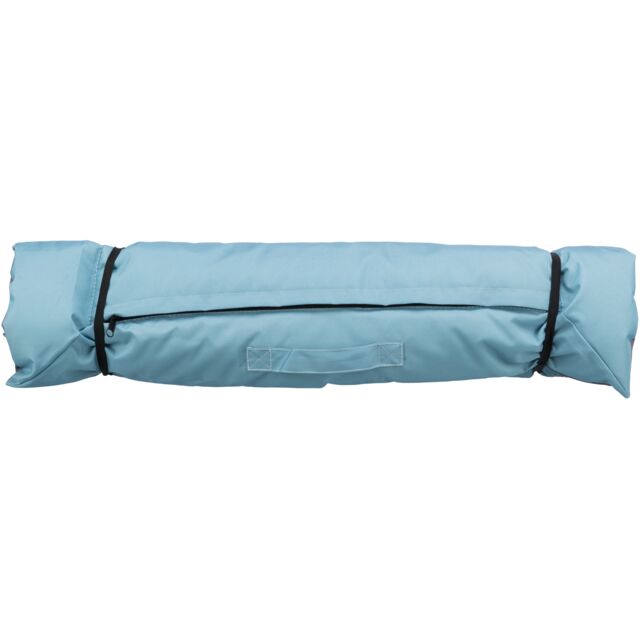 Trixie Reisdeken Samoa Classic – Comfortabele meeneemdeken voor honden