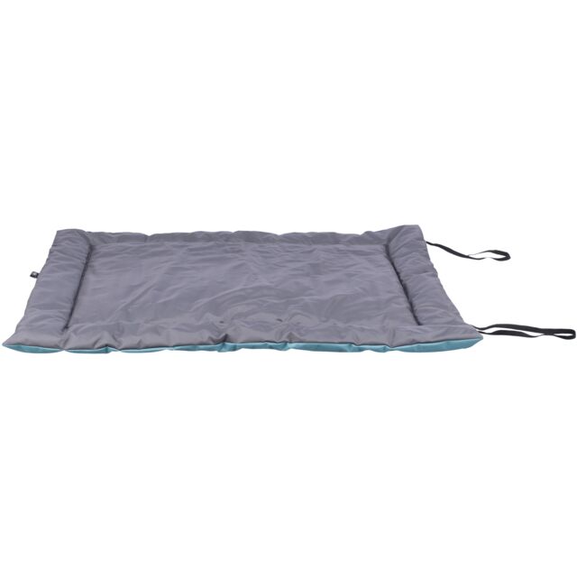 Trixie Reisdeken Samoa Classic – Comfortabele meeneemdeken voor honden
