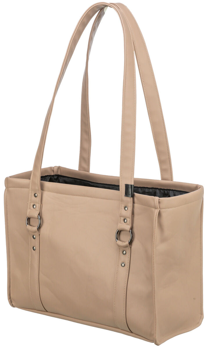 Trixie Tas CityStyle – Urban chic meets draagcomfort