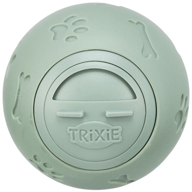 Trixie Snack-Bal 11 cm | Voer- & Snackbal met Verstelbare Opening
