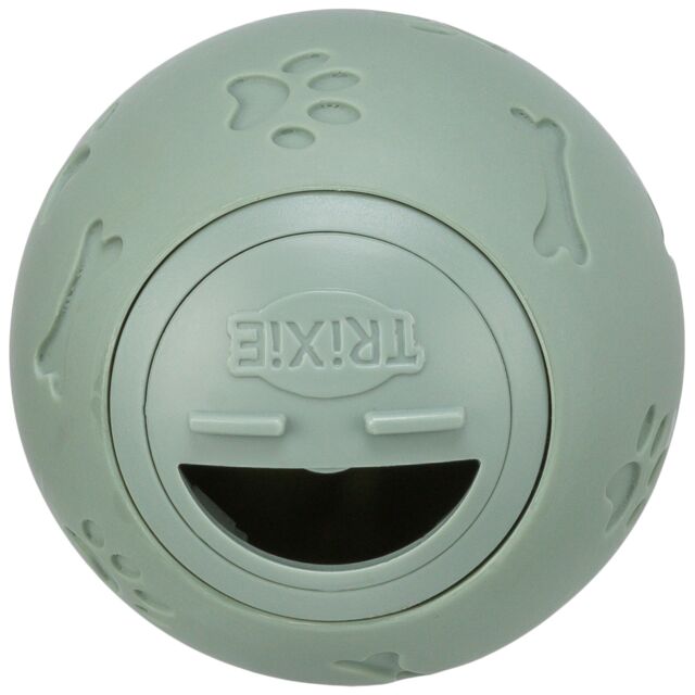 Trixie Snack-Bal 11 cm | Voer- & Snackbal met Verstelbare Opening