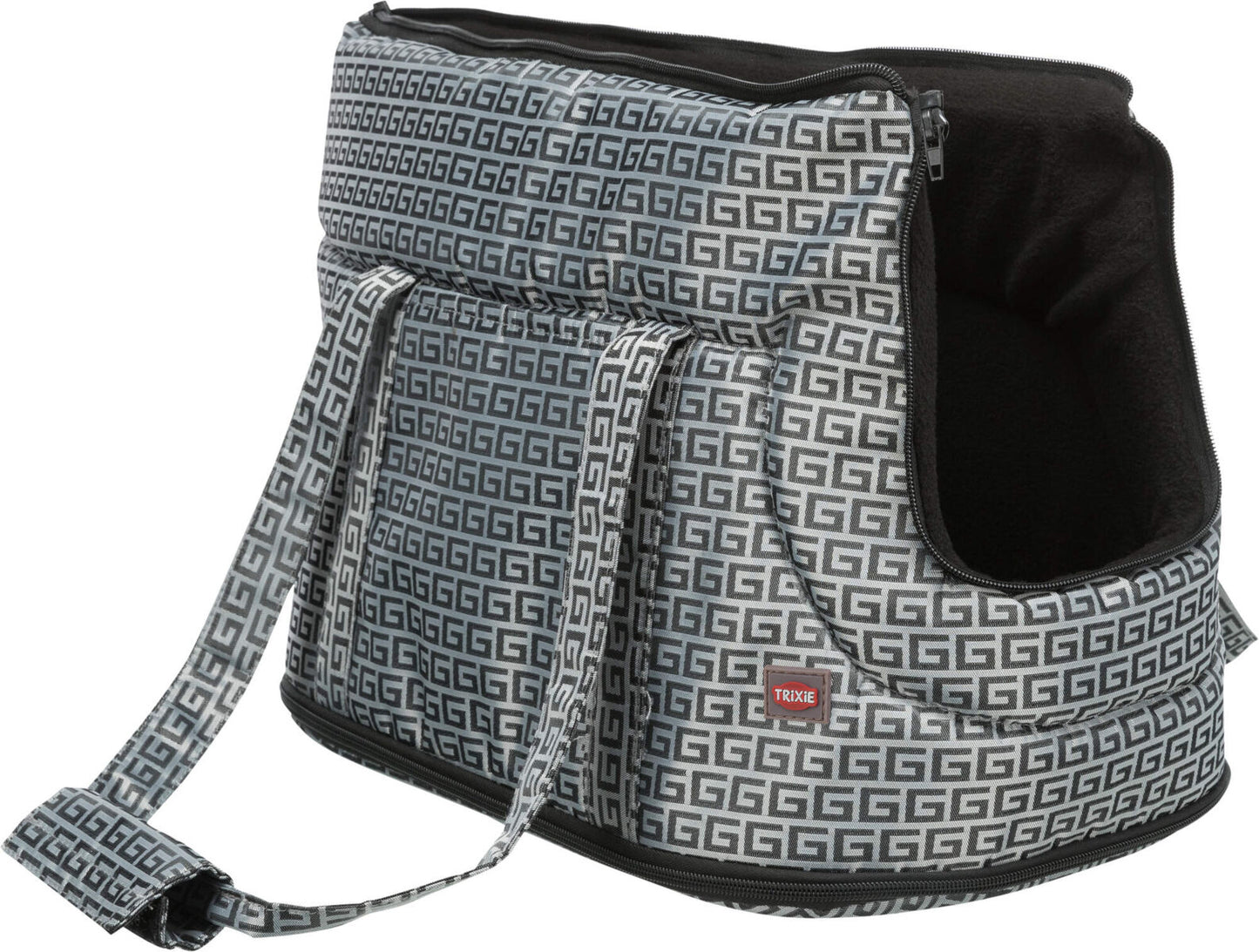 Trixie Tas Riva – Urban, chic & mee op pad met je hond