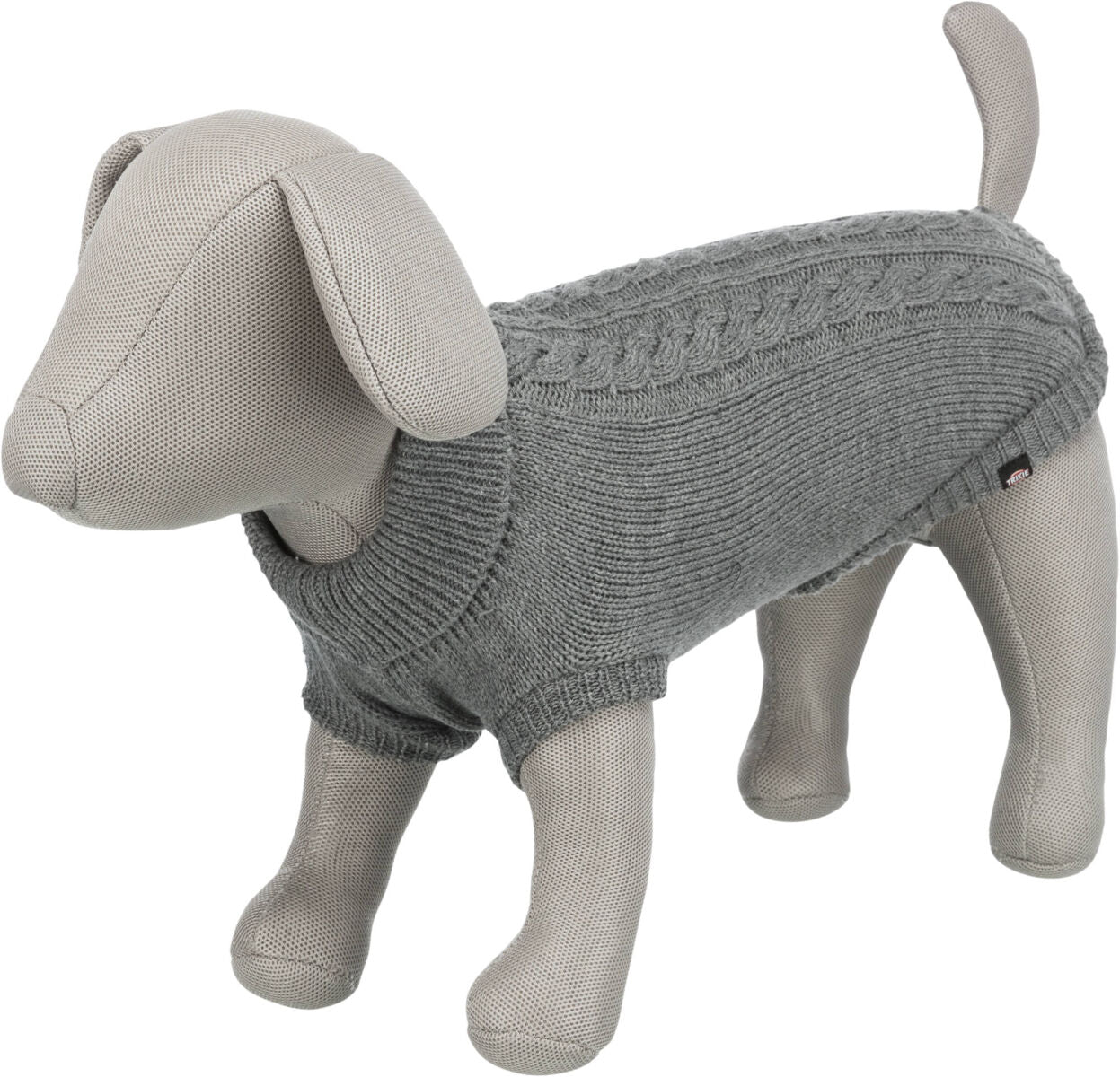 Trixie Hondentrui Kenton – Grijs