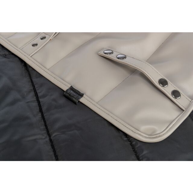 Trixie Reisdeken CityStyle – Comfortabele en praktische hondendeken