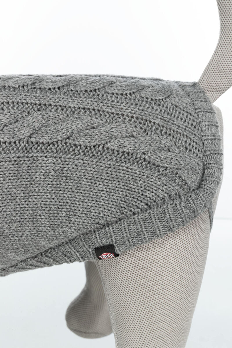 Trixie Hondentrui Kenton – Grijs