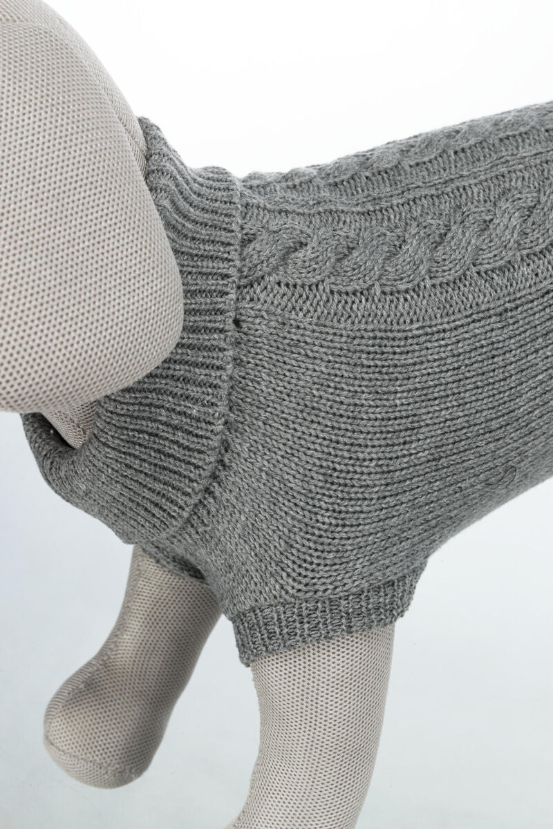 Trixie Hondentrui Kenton – Grijs