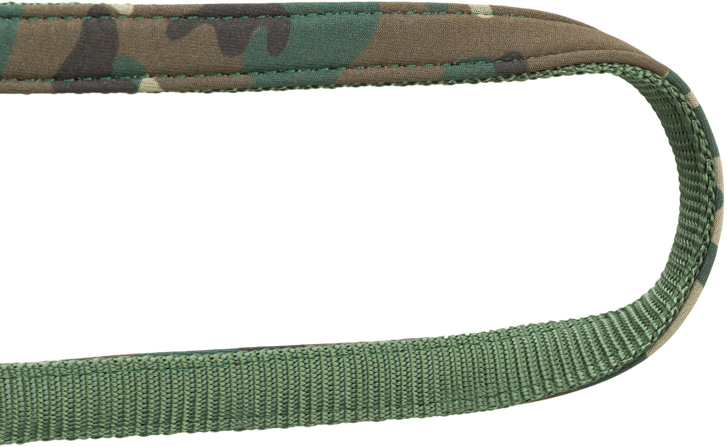 Trixie Premium Hondenlijn Camouflage | Stijlvol & sterk