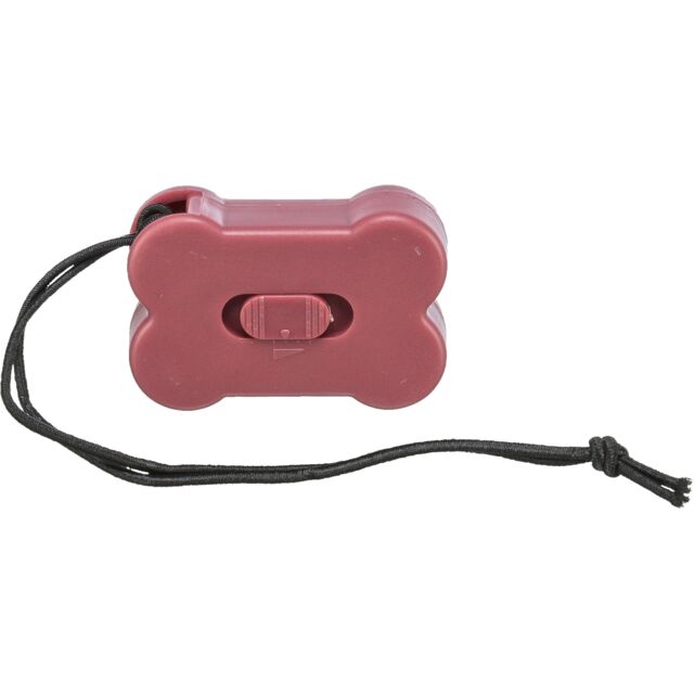 Trixie Basic Clicker – effectieve clickertraining voor honden