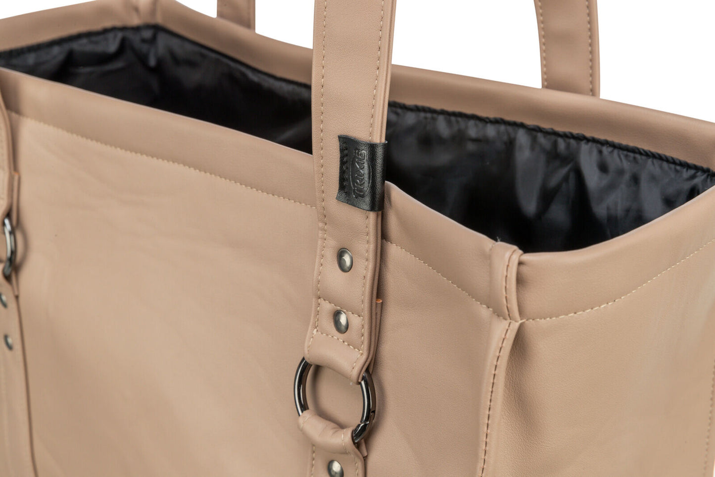 Trixie Tas CityStyle – Urban chic meets draagcomfort