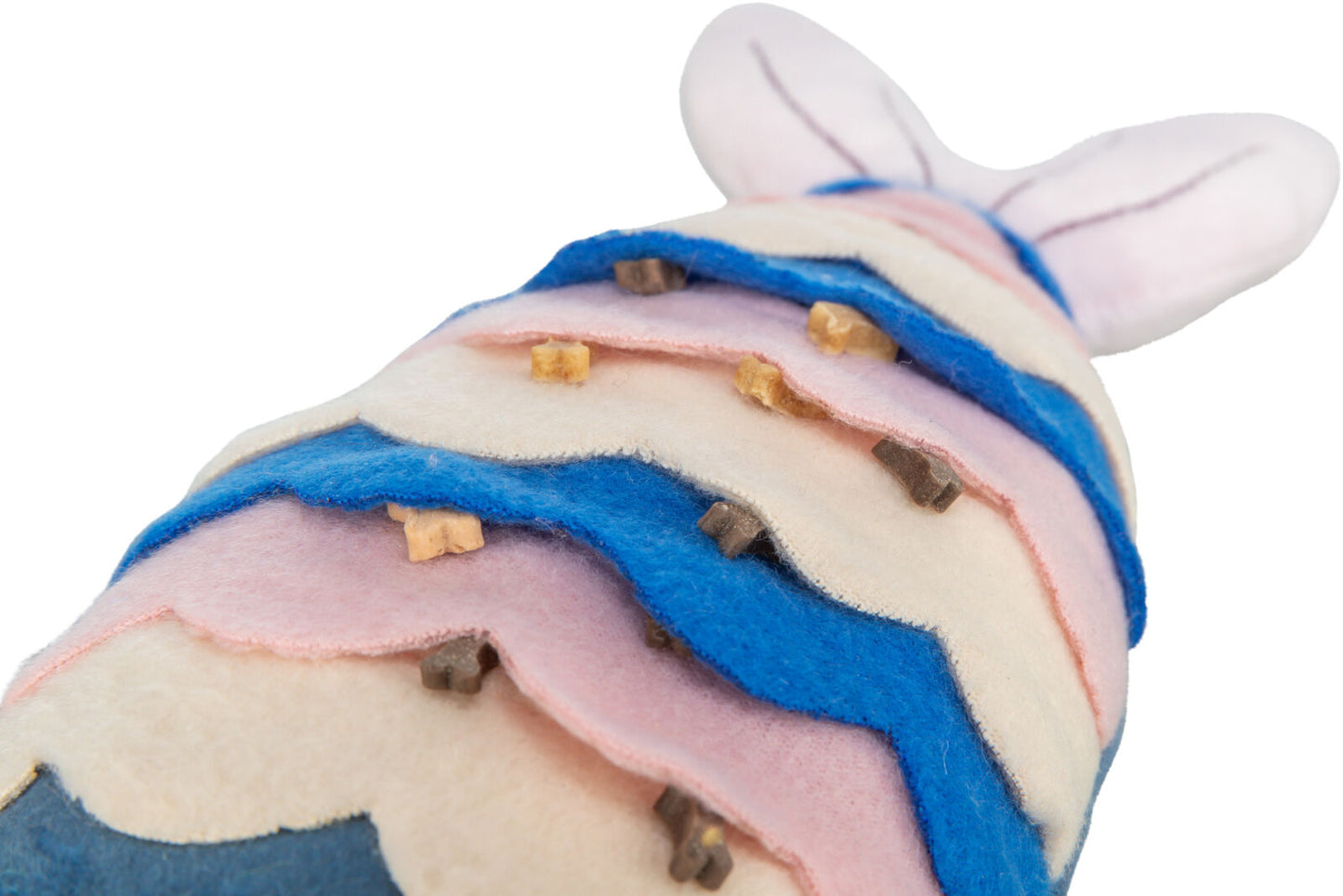 Trixie Pluche Snack-Fabeldier Nixie