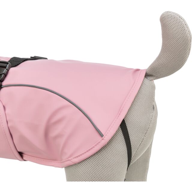 Trixie Regenjas – Vimy Roze