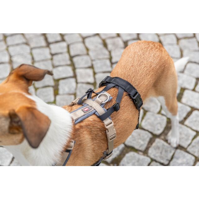 Trixie Paniek-adapter Stay – Anti-Ontsnapping voor Hondentuigen