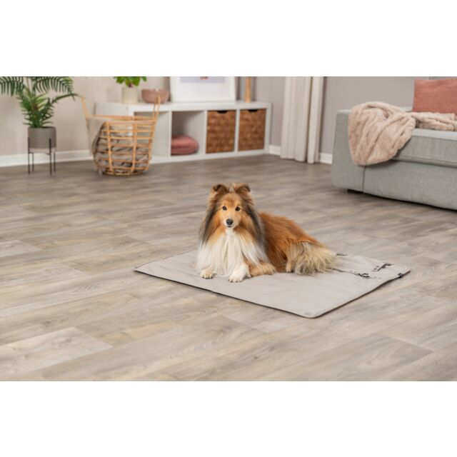 Trixie Reisdeken CityStyle – Comfortabele en praktische hondendeken
