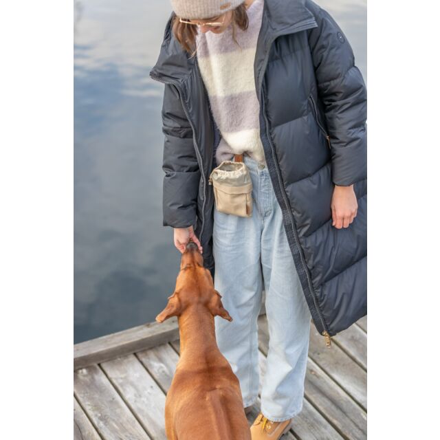Trixie BE Nordic Snackzakje – Beloningstasje Hond