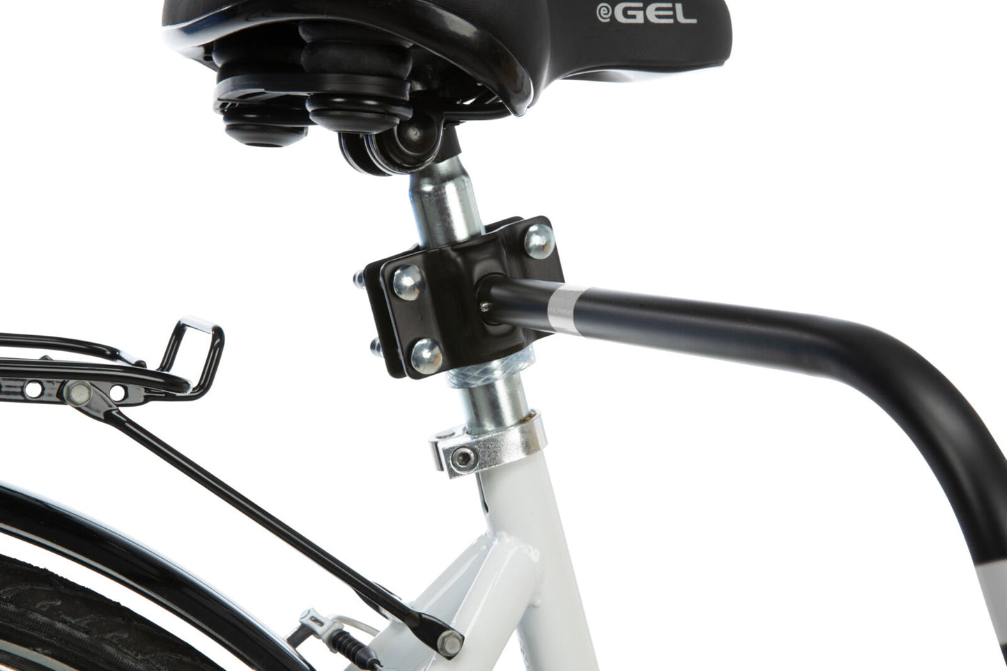 Fiets Set – Kleine & middelgrote honden